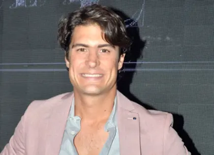 Alex Sirvent confía en la reconciliación entre Paty y JNS Alex Sirvent confía en la reconciliación entre Paty y JNS