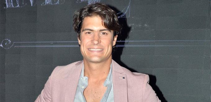 Alex Sirvent, a sus orígenes