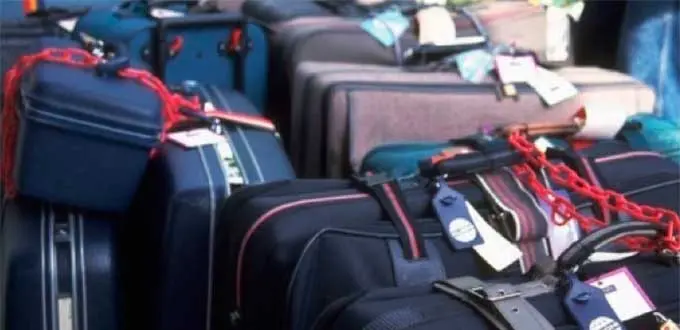¿Tu equipaje se extravió en un vuelo?; esto marca la Profeco