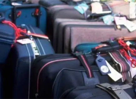 ¿Tu equipaje se extravió en un vuelo?; esto marca la Profeco ¿Tu equipaje se extravió en un vuelo?; esto marca la Profeco