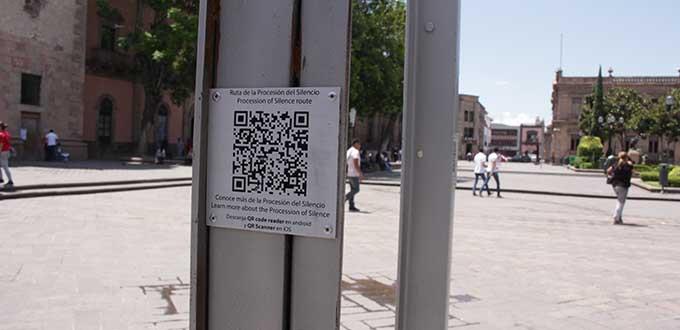 Quería Véliz reinstalar postes de la Procesión; no van con el entorno y descalabraron niños, responde Imagen Urbana