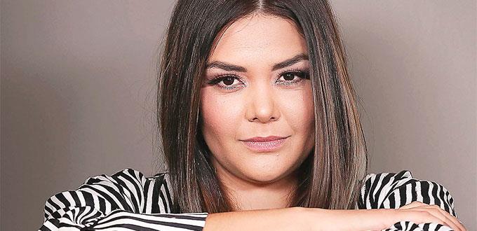 Yuridia logró sus expectativas