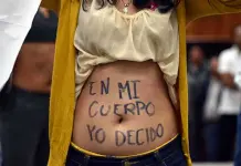 Contabilizan 56 abortos en SLP desde diciembre