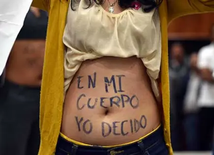 Aún con aborto legal, hay mujeres forzadas a abortar: FGE