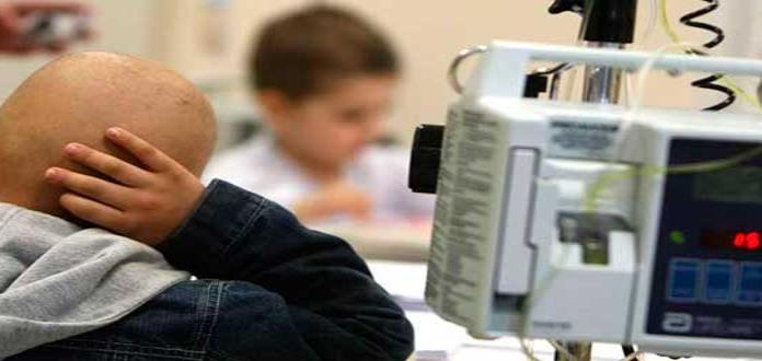 Elaboran guía de síntomas de cáncer infantil (INFOGRAFÍA)