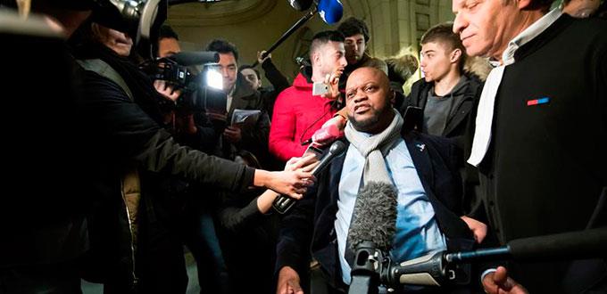 Víctimas de los ataques en París critican la absolución del joven que alojó a los yihadistas