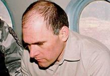 Confirma la DEA que Osiel Cárdenas ya está libre Confirma la DEA que Osiel Cárdenas ya está libre