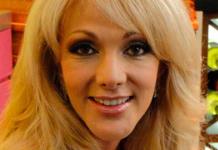 Entrevista reveladora con Olivia Collins sobre su experiencia paranormal
