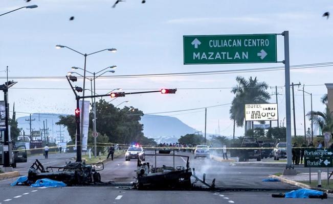 Abaten al Güero Ranas, presunto implicado en ataque a militares en Sinaloa