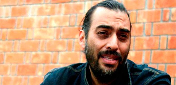 Ramón Medina, entre la TV y cine