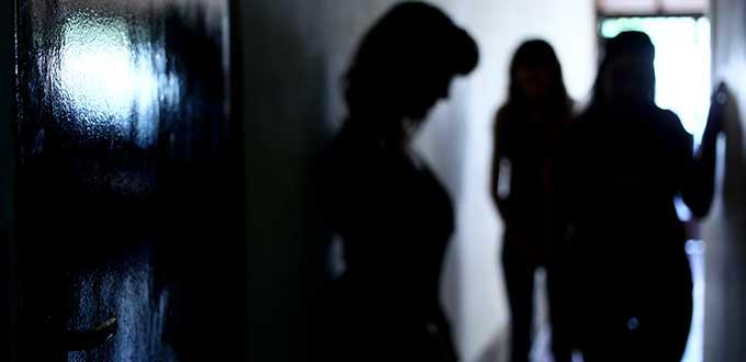 Historias de las modelos asesinadas en el último año en el país