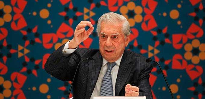 La dictadura perfecta y otros dichos de Vargas Llosa sobre México