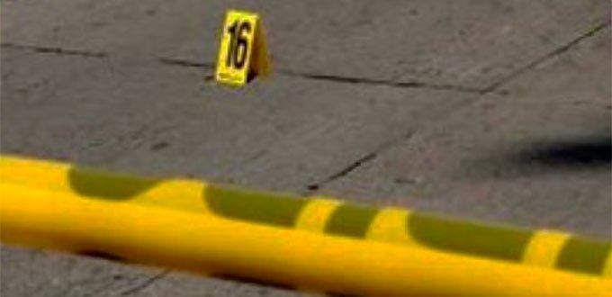 Asesinan a precandidato de Morena en Puebla