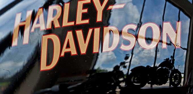 Harley-Davidson trabaja para producir una moto eléctrica