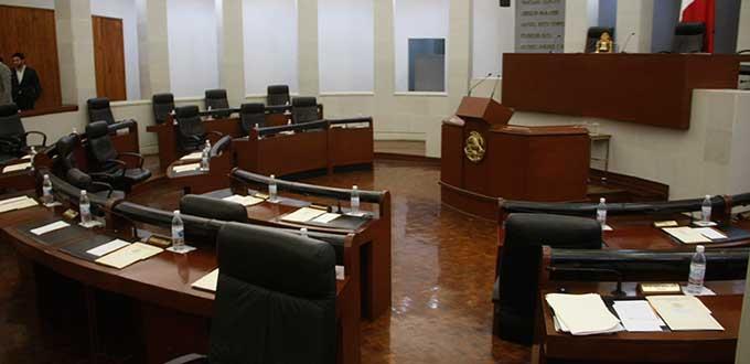 Definidas, candidaturas pluris para diputados locales del PAN en SLP