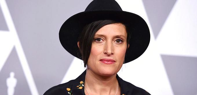 Nominaciones al Oscar refleja escasez de mujeres trabajando en la industria cinematográfica