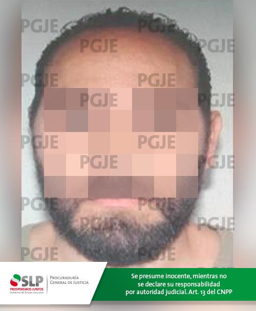 Cae en Querétaro presunto implicado en violento robo a un estudio fotográfico en Himno Nacional