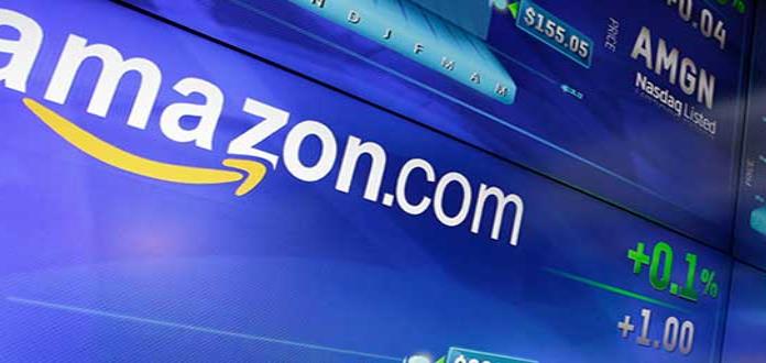 Amazon conversa con bancos para ofrecer cuentas corrientes, según WSJ