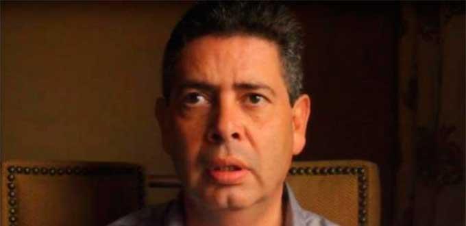 #LordFerrari declara en la Fiscalía de Guerrero por choque donde murieron dos mujeres