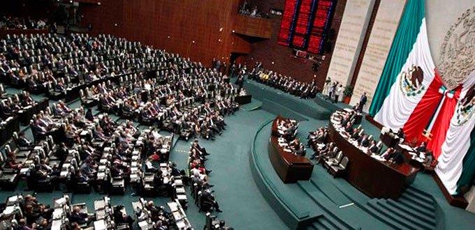 PRI y oposición chocan en la Cámara y el Senado por casos Anaya y Odebrecht
