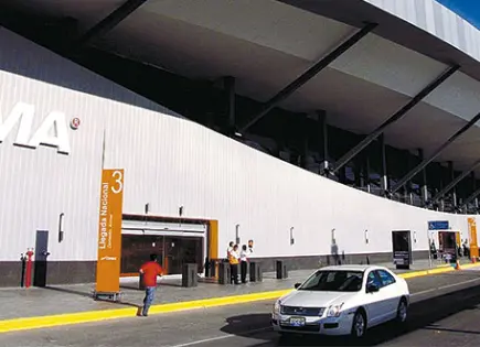 OMA registra crecimiento de 19% en utilidad neta