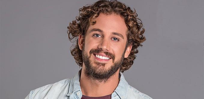 Lambda García, al cine