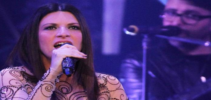 He batallado en un mundo musical dominado por los hombres: Laura Pausini