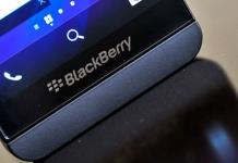 Los automóviles eléctricos de Foxconn utilizarán el software de BlackBerry