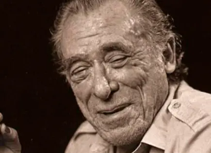 Anagrama publicar&aacute; Relatos y ensayos de Charles Bukowski