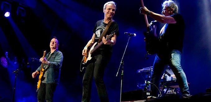 Hombres G y Enanitos Verdes abren más fechas en Monterrey y Guadalajara