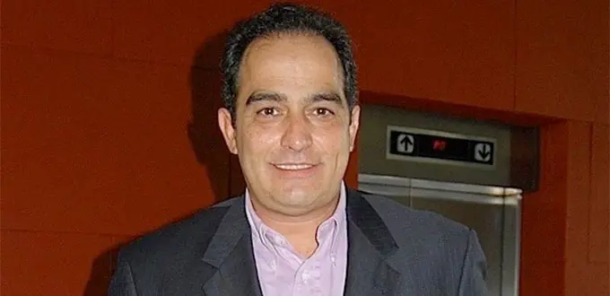 Si Omar Fierro encabeza la ANDA hubo algo chueco: Rodrigo Vidal