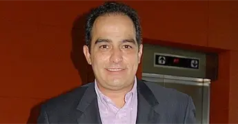 Si Omar Fierro encabeza la ANDA hubo algo chueco: Rodrigo Vidal