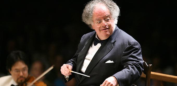 La Metropolitan Opera de Nueva York despide al director James Levine por acoso sexual