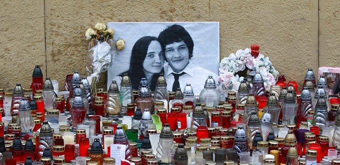 El Gobierno eslovaco, al filo de la ruptura por el asesinato de un periodista