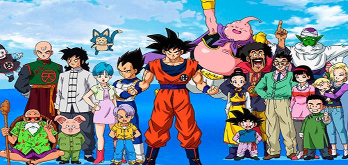 Dragon Ball Super en cinco datos