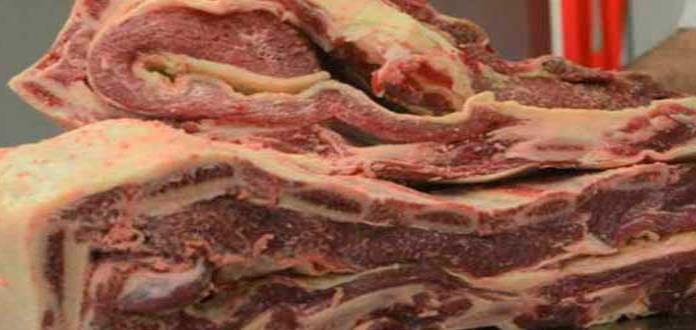 Estalla escándalo por venta de carne congelada hace 12 años en Europa