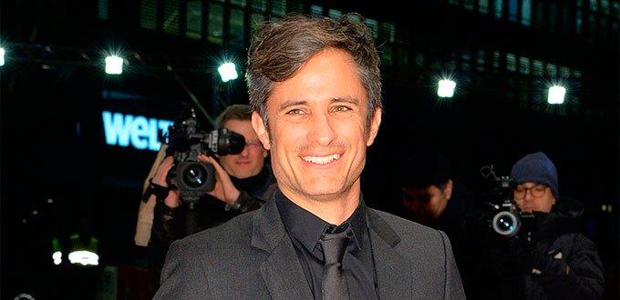 Para denunciar injusticia lo mejor es mostrar su complejidad, dice Gael García