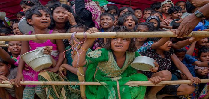 Myanmar rechaza reportes de ONU sobre derechos humanos; carecen de credibilidad, asegura