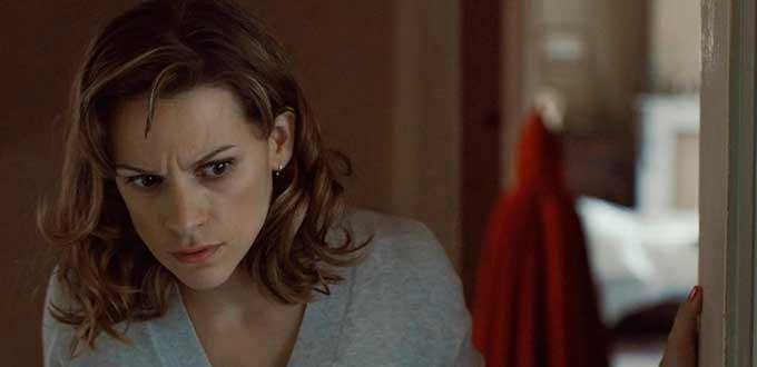 Serie “Tabula Rasa” por Netflix