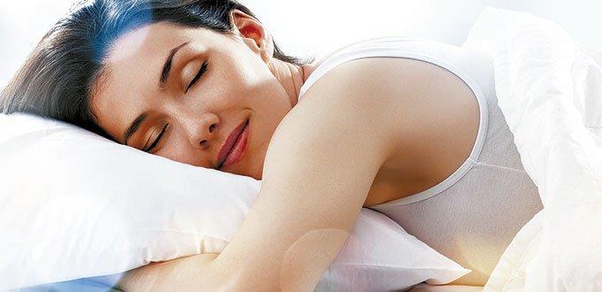 ¿Por qué es importante dormir bien?
