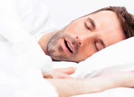Importancia de dormir temprano para la salud mental