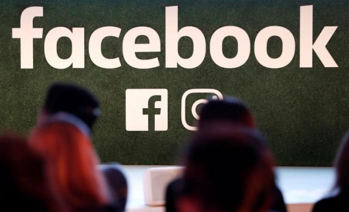 Facebook evita ser condenado por censurar el cuadro de un sexo femenino