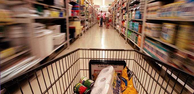SLP, entre las ciudades con mayor inflación durante los primeros dos meses del año: Inegi