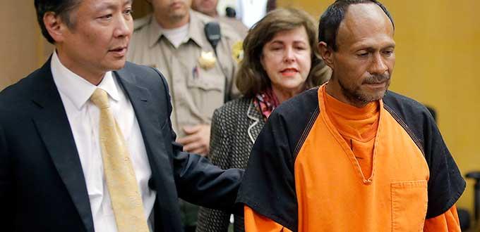 “Vengativa”, nueva acusación contra mexicano absuelto por homicidio en San Francisco, dice abogado