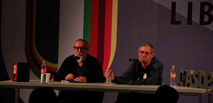 Antonio Malpica publica “Principio y fin”