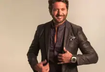 Bobby Larios busca filmar película en favor de migrantes