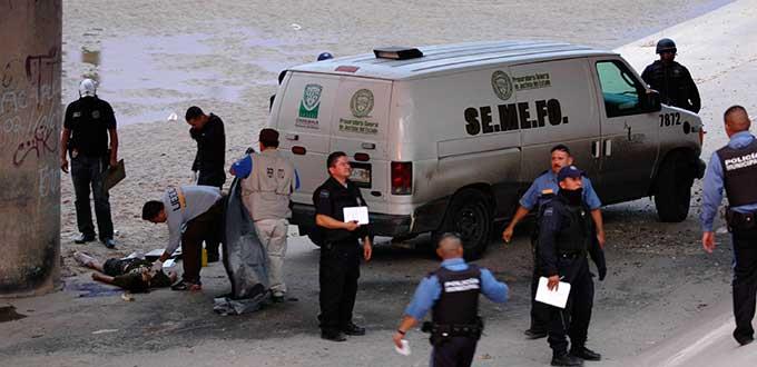 Familia de mexicano asesinado por agente fronterizo en 2010 no puede demandar, determina tribunal