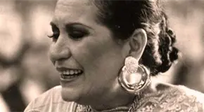 Lola Beltrán, la mujer que rompió moldes en la música ranchera