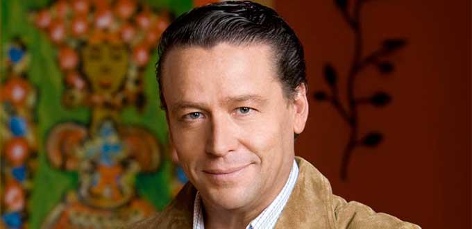 Alfredo Adame irá por Tlalpan abanderado por el PVEM