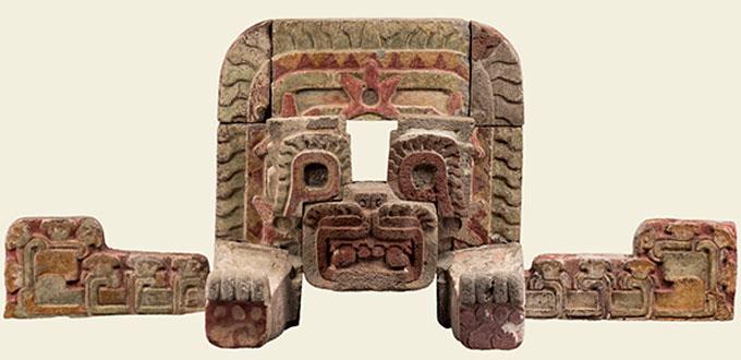 Teotihuacán desvela sus secretos como núcleo de Mesoamérica